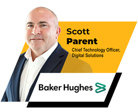 Simulation World | 全球工程仿真盛会重磅演讲嘉宾介绍的图9